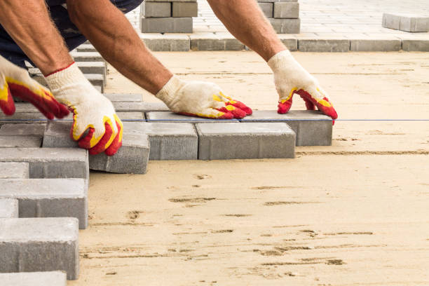 Best Residential Driveway Paver Services  in Trenton, GA