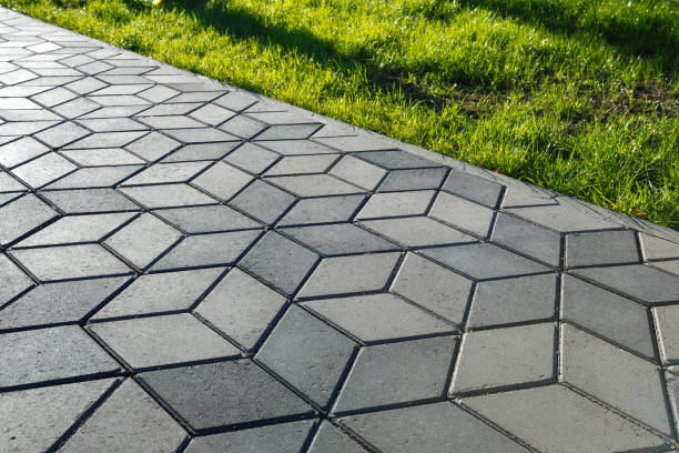 Best Cobblestone Driveway Pavers  in Trenton, GA