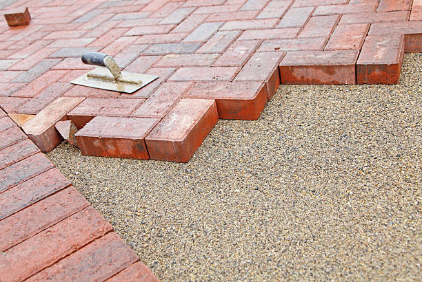 Best Best Driveway Pavers  in Trenton, GA
