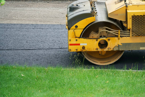 Best Interlocking Driveway Pavers  in Trenton, GA
